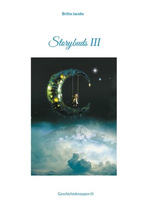 cover image of Storybuds III
